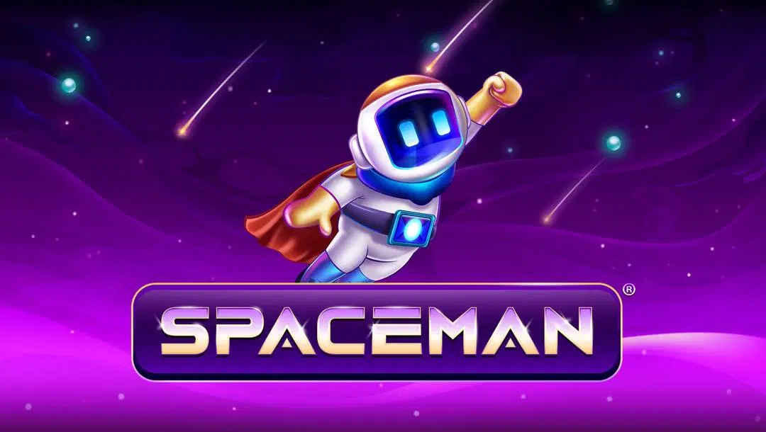 Slot Demo Spaceman the Best Game Site Brings You Luck